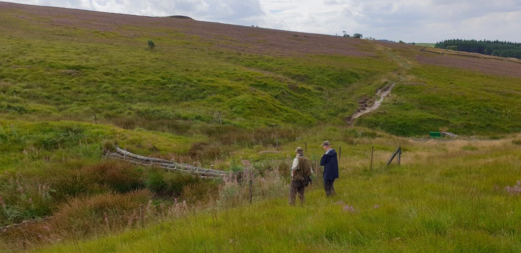 Water Infrastructure Ontology